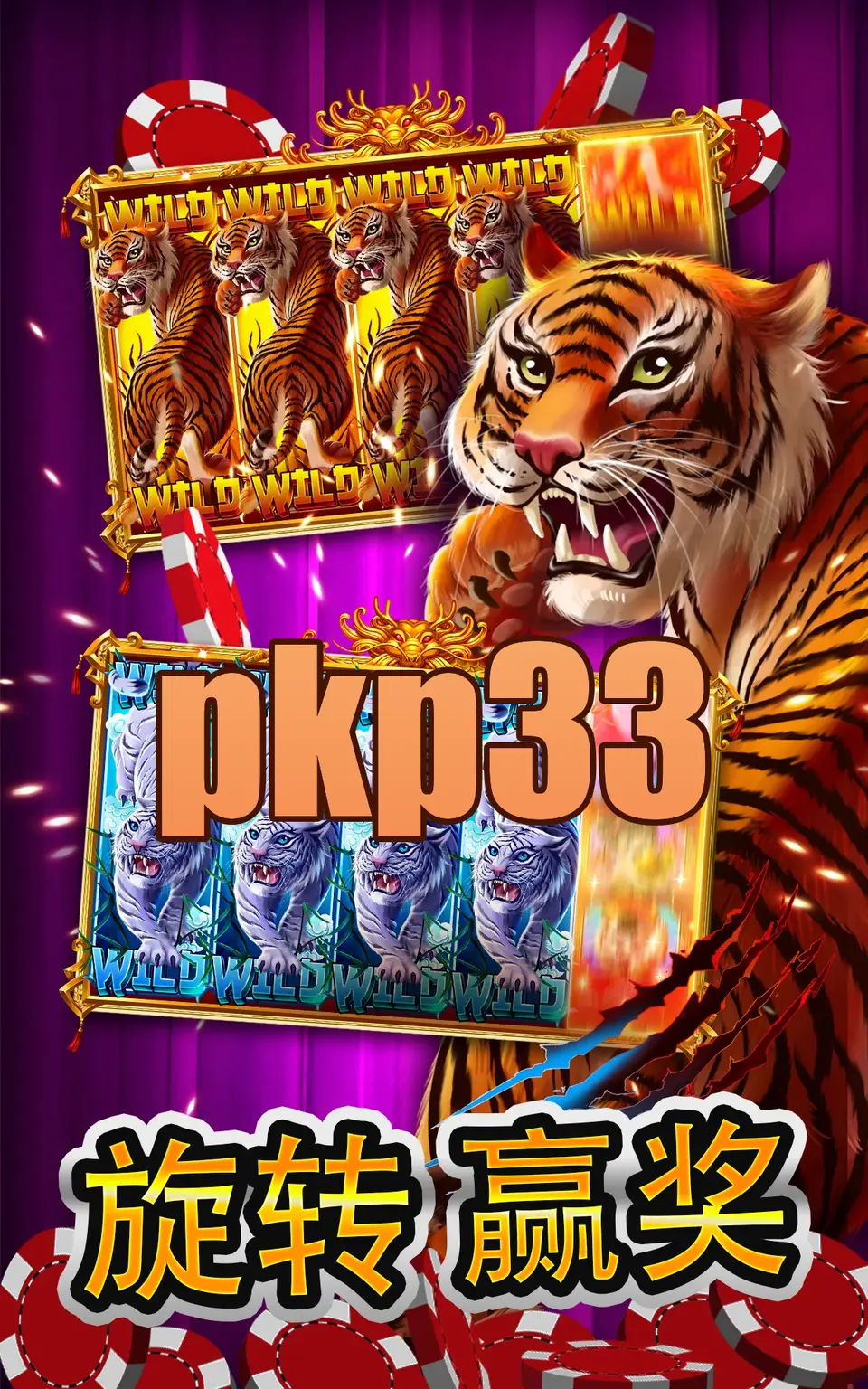 pkp33 Baixar