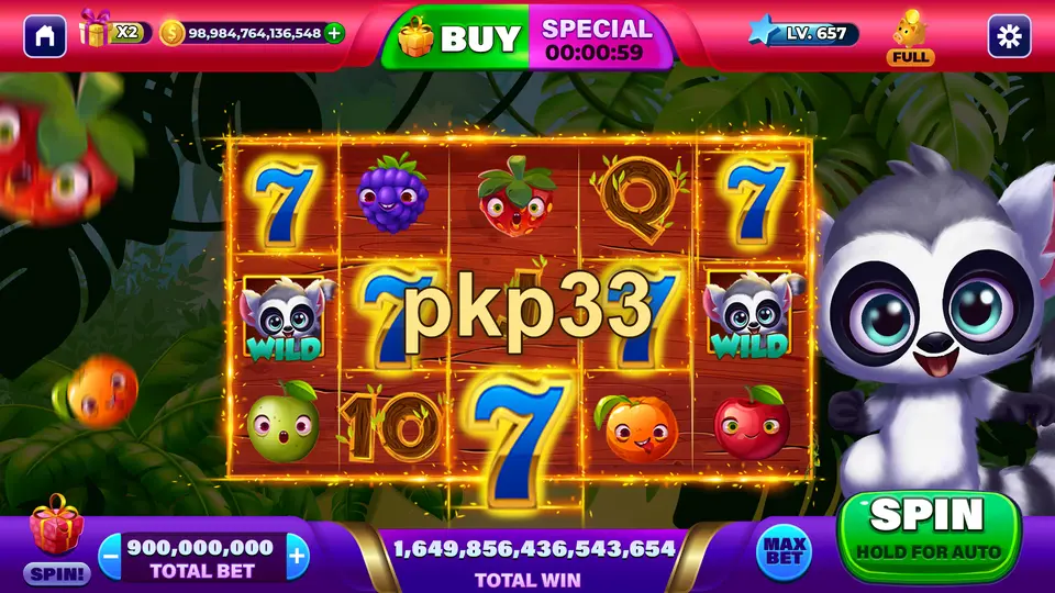 pkp33 Login