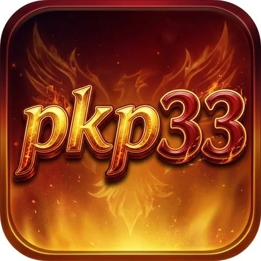 pkp33 Logo - Oficial